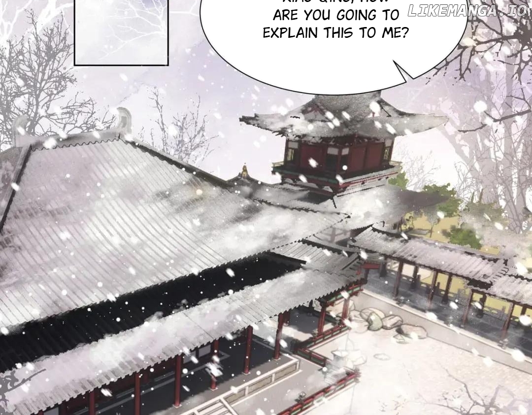 Lonely Emperor Chases His Sister-in-Law Chapter 73 - page 33